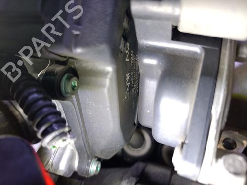 Engine AUDI A6 C7 Avant (4G5, 4GD) 2.0 TDI | BP29564603M1 