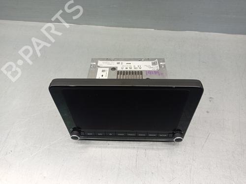Display monitor KIA STONIC (YB) 1.0 T-GDi | BP15914777C48 - Image 6
