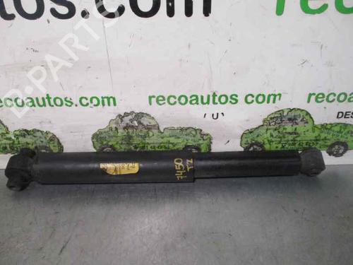 Left rear shock absorber FORD FOCUS II Turnier (DA_, FFS, DS) 1.6 TDCi | BP2113972M18 