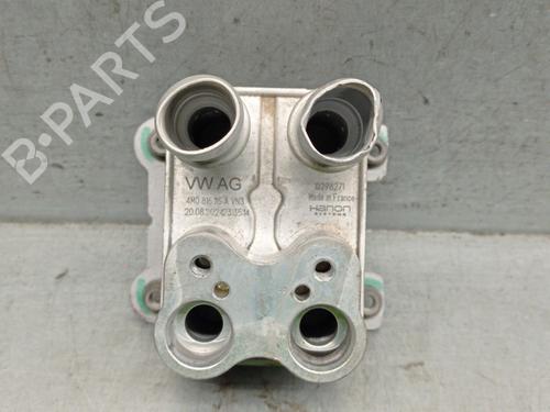 Used Oil radiator VW TOUAREG (CR7, RC8) 3.0 TSI 4motion (340 hp) 30143119