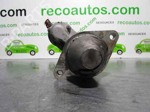 Starter DAEWOO LANOS (KLAT) 1.5 | BP2064362M8 - Image 2