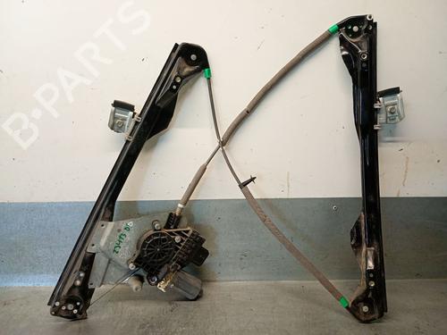 Vindusheismekanisme høyre foran FORD FOCUS I (DAW, DBW) [1998-2009]  28318964