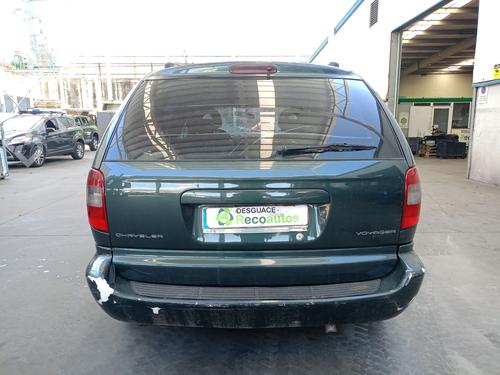 Roof bar CHRYSLER VOYAGER IV (RG, RS) 2.5 CRD | BP27458598C65 