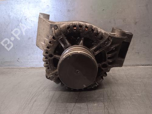 Used Alternator OPEL COMBO Tour [2001-2011]  10381494