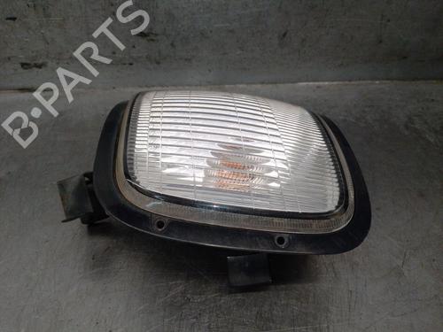 Left front indicator OPEL FRONTERA B (U99) 2.2 DTI (6B_ZC, 6B_VF, 6B_66, 6B_76) | BP39592844C32 - Image 5