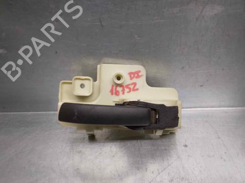 Used Front left interior door handle JEEP COMPASS (MK49) 2.0 CRD 4x4 (140 hp) 11294353