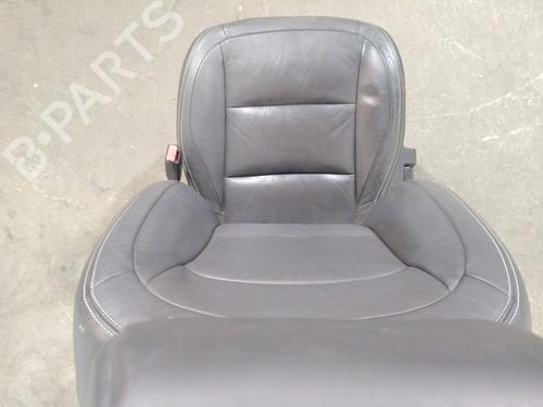 Right front seat NISSAN QASHQAI / QASHQAI +2 I (J10, NJ10, JJ10E) 1.5 dCi | BP25243503C16 