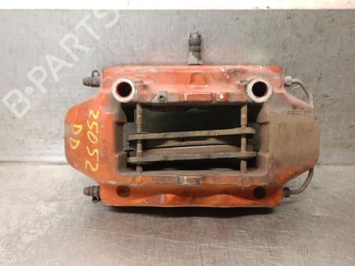 Used Right front brake caliper Right front brake caliper ALFA ROMEO BRERA (939_) 2.4 JTDM 20V (939DXD1B, 939DXD12) (200 hp) 33547329 33547329