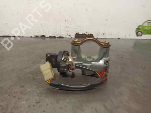 Ignition barrel TATA SAFARI (42_FD) 2.0 D 4x4 | BP12129438M48 