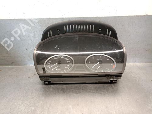 Instrument cluster BMW 5 (E60)  | BP28098804C47 