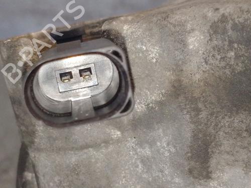 AC compressor SKODA SUPERB II (3T4) 1.6 TDI | BP36805539M34 - Image 5
