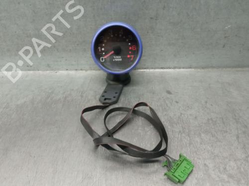 Cockpit SMART CITY-COUPE (450) 0.6 (S1CLA1, 450.341) | BP29821592C47 