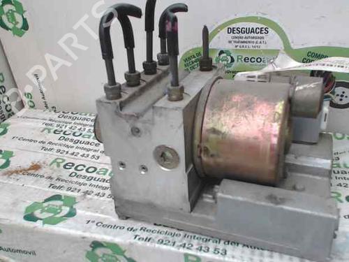 ABS pump MAZDA 626 V Hatchback (GF) 2.0 H.P. (GFER) | BP28113115M43 