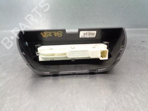 Display monitor ALFA ROMEO MITO (955_) 1.6 JTDM (955AXC1B) | BP13927954C48 