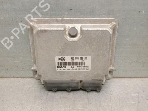 Centralina motore VW GOLF IV (1J1) 1.9 TDI (90 hp) 28514067