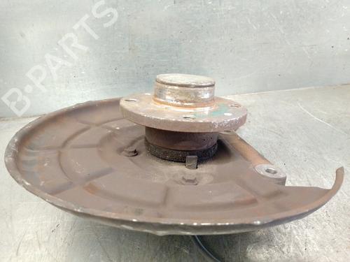 Højre hjullejehus spindel OPEL CORSA E (X15) 1.3 CDTI (08, 68) | BP13738189M28 