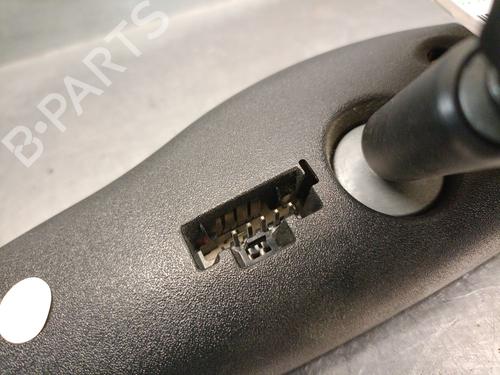 Rear mirror CHRYSLER 300M (LR) 2.7 V6 24V | BP33869662I6  - Image 6