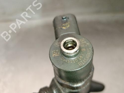 Injector FIAT DOBLO Cargo (263_) 1.3 D Multijet | BP39381783M100  - Image 5