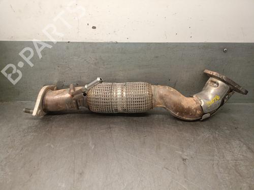 Used Exhaust system KIA SPORTAGE V (NQ5) 1.6 T-GDI MHEV (160 hp) 27997893