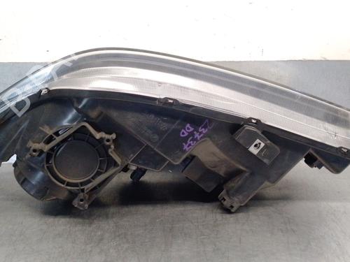 Right headlight HONDA ACCORD VII (CL, CN) 2.2 i-CTDi (CN1) | BP29506646C29 