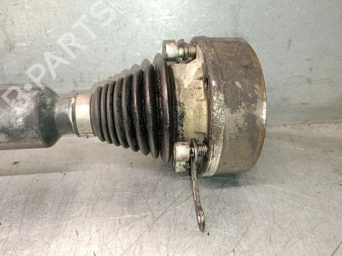 Right front driveshaft SKODA YETI (5L) 1.2 TSI | BP38597576M39 - Image 4