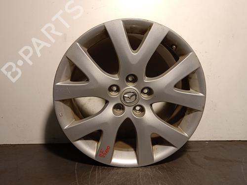 Used Rim MAZDA CX-7 (ER) 2.3 MZR DISI Turbo AWD (ER3P) (260 hp) 29993377