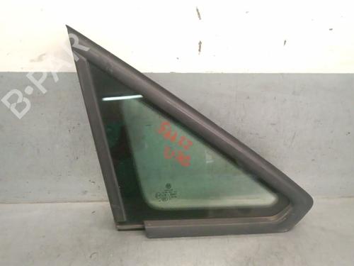 Used Front right quarter glass VW CADDY ALLTRACK Box Body/MPV (SAA) 2.0 TDI 4motion (122 hp) 26941712