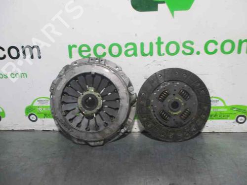 Other HYUNDAI LANTRA II (J-2) 2.0 16V BP25805834O1