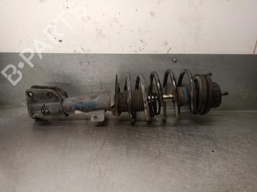 Left front shock absorber FIAT STILO (192_) 1.9 D Multijet | BP30168773M16