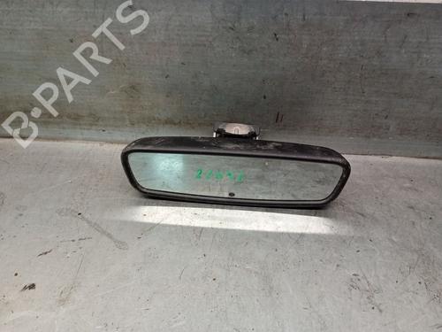 Used Rear mirror BMW X4 (F26) xDrive 20 d (190 hp) 23410057
