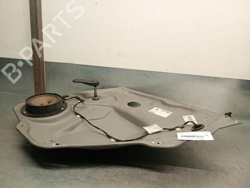 Rear right window mechanism MERCEDES-BENZ B-CLASS Sports Tourer (W245) B 180 CDI (245.207) | BP29876959C25