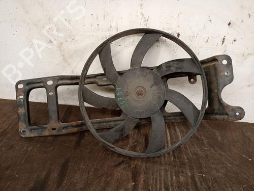 Used Radiator fan Radiator fan 36647084 36647084