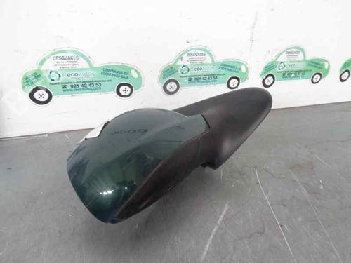 Right mirror SEAT TOLEDO II (1M2) 1.9 TDI | BP5187081C27 
