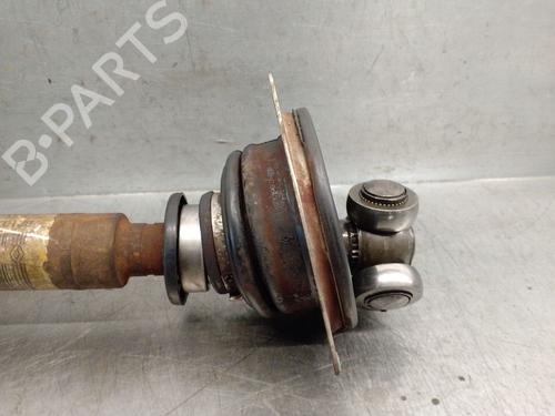 Left front driveshaft RENAULT LAGUNA II (BG0/1_) 1.9 dCi (BG1A, BG1W, BG0G) | BP32111641M38 - Image 4