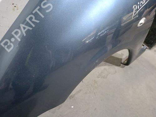 Left front fenders CITROËN XSARA PICASSO (N68) 1.6 HDi | BP29190948C41 