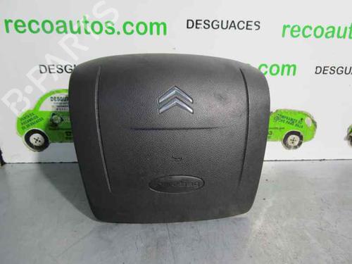 Used Driver airbag CITROËN JUMPER II Van 2.2 HDi 100 (101 hp) 2087366