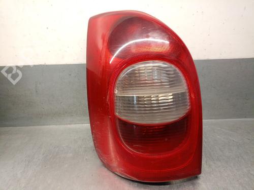 Used Left taillight Left taillight CITROËN XSARA PICASSO (N68) 1.6 (95 hp) 33539681 33539681