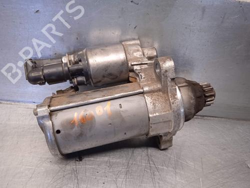 Startmotor SEAT IBIZA V (KJ1, KJG) 1.0 TSI | BP10348044M8 