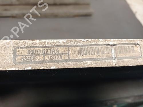 AC radiator CHRYSLER SEBRING (JR) 2.0 | BP24104931M32 - Image 3