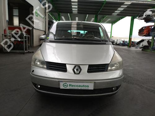Fuse box RENAULT ESPACE IV (JK0/1_) 3.5 V6 (JK00, JK0F, JK0P, JK0S, JK0W) | BP29838545E1
