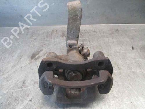 Right rear brake caliper KIA CARENS II MPV (FJ)  | BP11616054M106 