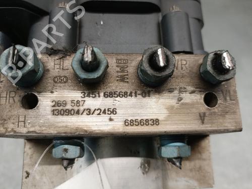 ABS pump BMW 5 (F10) 520 d | BP33544054M43 - Image 8