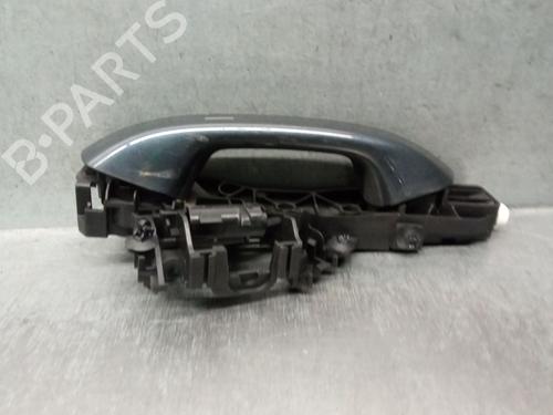 Høyre foran utvendig håndtak CUPRA FORMENTOR (KM7, KMP) 1.5 TSI | BP29924643C129