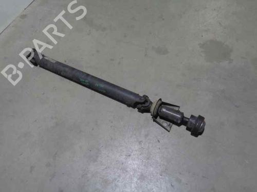 Used Driveshaft MERCEDES-BENZ M-CLASS (W163) ML 270 CDI (163.113) (163 hp) 6151786