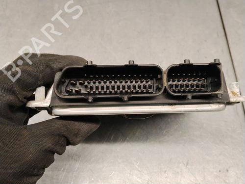 Engine control unit (ECU) VW POLO (6N2) 1.0 | BP35782515M57 - Image 3