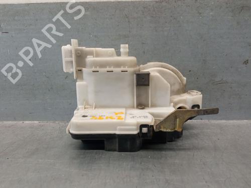Used Front left lock SEAT IBIZA II (6K1) 1.9 D (64 hp) 27597034