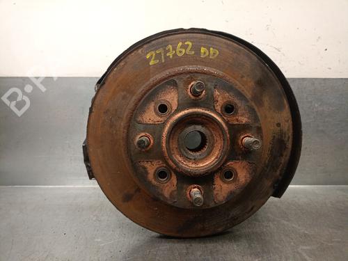 Right front steering knuckle HYUNDAI COUPE I (RD) 2.0 16V | BP22738679M26 