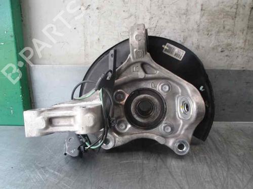 Right front steering knuckle LEXUS CT (ZWA10_) 200h (ZWA10_) | BP6296454M26 