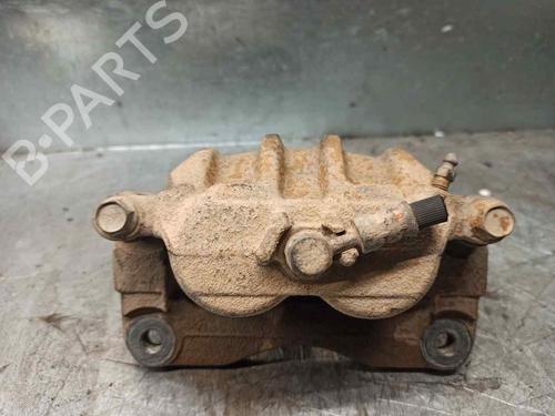 Left front brake caliper SUBARU FORESTER (SF_) 2.0 AWD (SF5) | BP11617903M105 