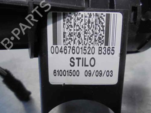 Ignition barrel FIAT STILO (192_) 1.9 D Multijet | BP2124981M48 